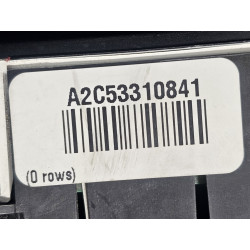 05172297AG Dodge Ram Speedometer Instrument Gauge Cluster 2008 05172297AE