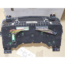 05172297AG Dodge Ram Speedometer Instrument Gauge Cluster 2008 05172297AE