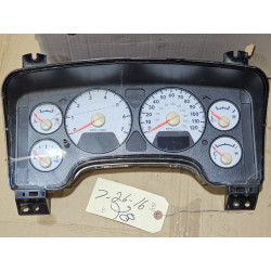 05172297AG Dodge Ram Speedometer Instrument Gauge Cluster 2008 05172297AE