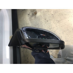 68110612AB Jeep Grand Cherokee Right Turn Mirror (Blind Spot 2014-2018