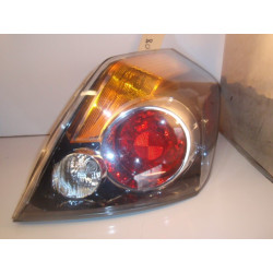 Nissan Altima Sedan Right Tail Lamp 2007-2011