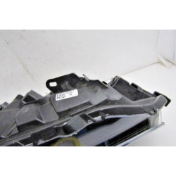 Honda CR-V Right Halogen Headlight (LED Accents, Projector, USA) 2015-2016
