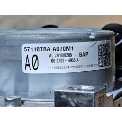 57110-TBA-A070-M1 Honda Civic ABS Anti-Lock Brake Pump ESC 2016-2018