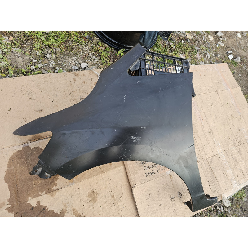 60261-T5R-A91ZZ Honda Fit Left Fender 2015-2020