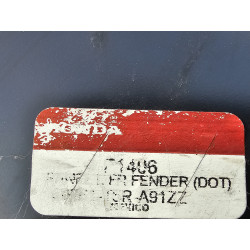 60261-T5R-A91ZZ Honda Fit Left Fender 2015-2020