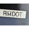 60261-T5R-A91ZZ Honda Fit Left Fender 2015-2020