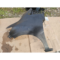 60261-T5R-A91ZZ Honda Fit Left Fender 2015-2020