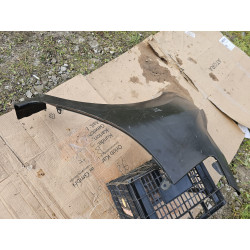 60261-T5R-A91ZZ Honda Fit Left Fender 2015-2020