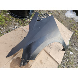 60261-T5R-A91ZZ Honda Fit Left Fender 2015-2020