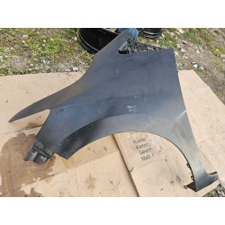 60261-T5R-A91ZZ Honda Fit Left Fender 2015-2020
