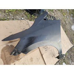 60261-T5R-A91ZZ Honda Fit Left Fender 2015-2020