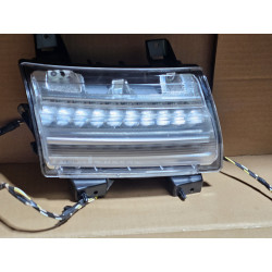55112884AF Jeep Gladiator Right LED Turn Signal Premium Park Lamp 2018-2025