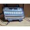 55112884AF Jeep Gladiator Right LED Turn Signal Premium Park Lamp 2018-2025