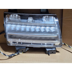 55112884AF Jeep Gladiator Right LED Turn Signal Premium Park Lamp 2018-2025