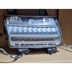 55112884AF Jeep Gladiator Right LED Turn Signal Premium Park Lamp 2018-2025