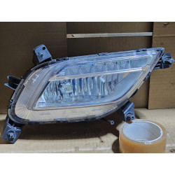 92202-G5000 Kia Niro Right LED Halogen Fog Lamp 2017-2019 92202-G5010