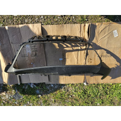 86512-K0000 Kia Soul Front Bumper Lower Cover 2020-2022