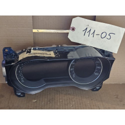 EJ8T-10849-AK Lincoln MKC Speedometer Instrument Gauge Cluster 2015