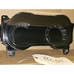 EJ8T-10849-AK Lincoln MKC Speedometer Instrument Gauge Cluster 2015