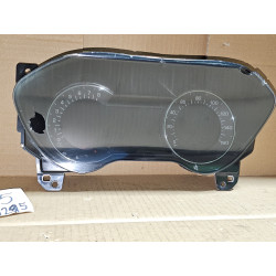 FA1T-10849-AA Lincoln MKX Speedometer Instrument Gauge Cluster 2016