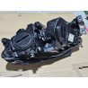 A1668201859 Mercedes-Benz GLE Right Halogen Headlight 2016-2019