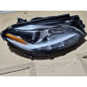 A1668201859 Mercedes-Benz GLE Right Halogen Headlight 2016-2019