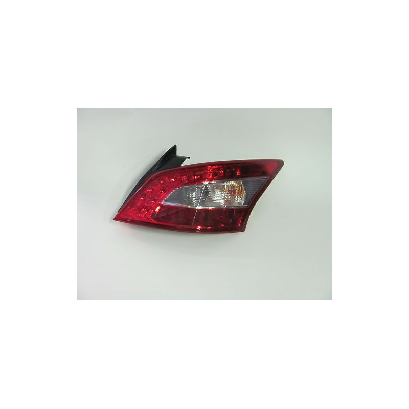 265509N00B Nissan Maxima Right LED Tail Lamp 2009-2013
