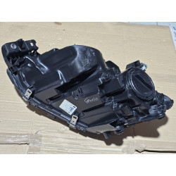 A1668201859 Mercedes-Benz GLE Right Halogen Headlight 2016-2019