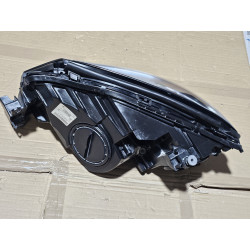A1668201859 Mercedes-Benz GLE Right Halogen Headlight 2016-2019