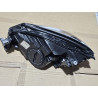A1668201859 Mercedes-Benz GLE Right Halogen Headlight 2016-2019