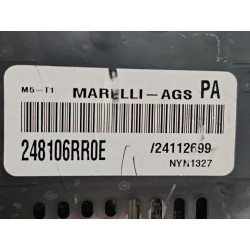 24810-6RR0E Nissan Rogue Speedometer Instrument Cluster 2022-2024