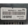 24810-6RR0E Nissan Rogue Speedometer Instrument Cluster 2022-2024