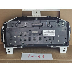 24810-6RR0E Nissan Rogue Speedometer Instrument Cluster 2022-2024
