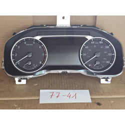 24810-6RR0E Nissan Rogue Speedometer Instrument Cluster 2022-2024