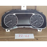 24810-6RR0E Nissan Rogue Speedometer Instrument Cluster 2022-2024