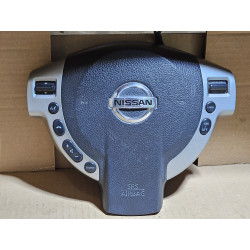 Nissan Rogue Steering Wheel Driver Airbag 2008-2012