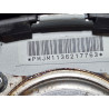 Nissan Rogue Steering Wheel Driver Airbag 2008-2012