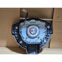 Nissan Rogue Steering Wheel Driver Airbag 2008-2012