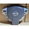 Nissan Rogue Steering Wheel Driver Airbag 2008-2012