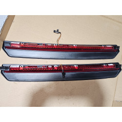9Y3945097D Porsche Cayenne Rear Center Third Brake LED Light 2020-2026