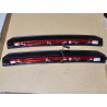 9Y3945097D Porsche Cayenne Rear Center Third Brake LED Light 2020-2026