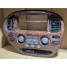 84010-0C511-00 Toyota Sequoia AC Heater Climate Control Panel 2005-2007