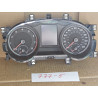 3CN920850C Volkswagen Atlas Speedometer Instrument Gauge Cluster 2020-2021