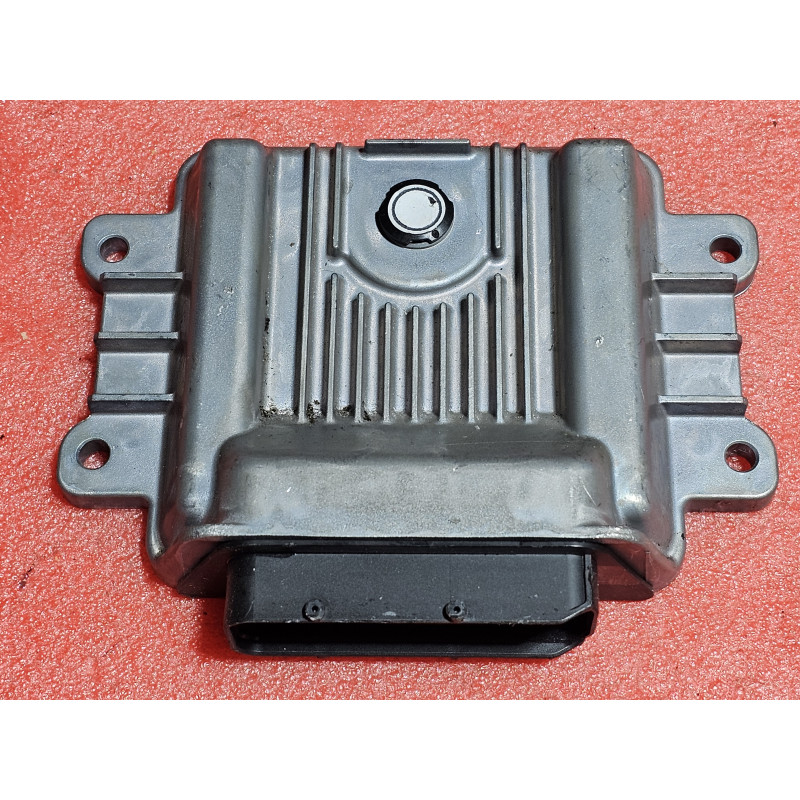 09G927158DK Volkswagen Passat 6-Speed Transmission Control Module (TCM)