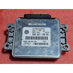 09G927158DK Volkswagen Passat 6-Speed Transmission Control Module (TCM)