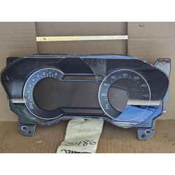 FA1T-10849-AA Lincoln MKX Speedometer Instrument Gauge Cluster 2016