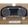24810-6RR0E Nissan Rogue Speedometer Instrument Cluster 2022-2024