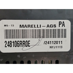 24810-6RR0E Nissan Rogue Speedometer Instrument Cluster 2022-2024