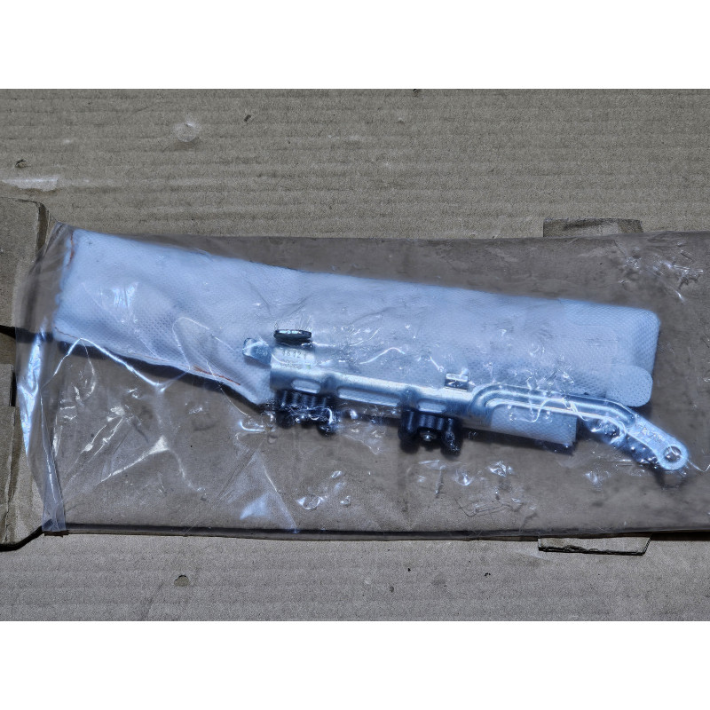 3CN880241L Volkswagen Atlas Front Left Seat Airbag 2018-2025 3CN880241M