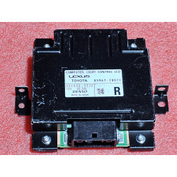 85967-78071 Lexus NX Right LED Headlight Control Ballast Module 2023-2025